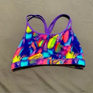 Born Primitive Sports Bra